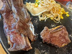 -豪客来牛排(红豆万花城店)
