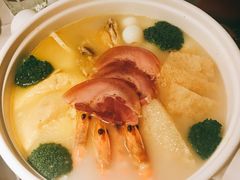 -金牌外婆家(苏州中心店)