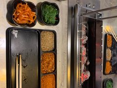 -白玉串城·朝鲜族烤串(龙岗店)
