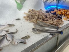 -汉丽轩韩式自助烤肉十二年(SM广场店)