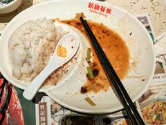 -新宝餐厅(流塘店)