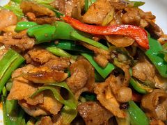 -锦府盐帮·李宅(领展购物广场中关村店)