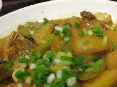 -红尘再(安昌古镇店)
