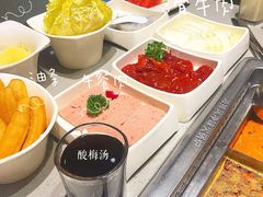 -海底捞火锅(九霄梦天地店)