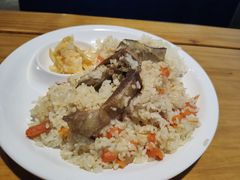 -新疆伏拉沃餐厅(白龙南路店)