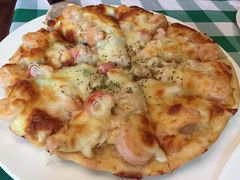 -起士林西餐厅(东经路店)