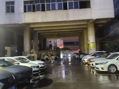 -煲煲掂风味煲仔饭餐厅(西区店)