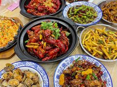 -江城燕子大排档(江汉路步行街店)