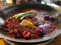 -五里关火锅(牛市口店)