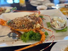 -大螃蟹海鲜餐厅
