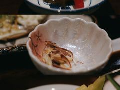 -加奈日本料理