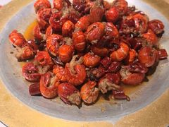 -郑喜旺烧烤(郑州总店)