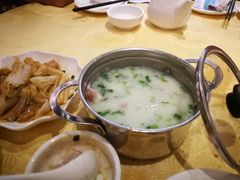 -心点盛宴江南西店