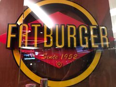 -FATBURGER 特富客汉堡(外交公寓店)