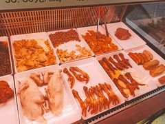 -阿满卤香鸡(新街口印象汇店)