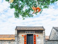 -广州莲花山旅游区
