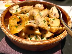 炒蘑菇-Solo(衡山路店)