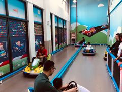 -蒙特利亲子乐园