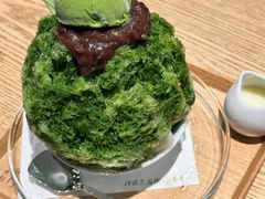 -伊藤久右卫门(宇治本店)