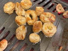 -阿里郎韩国料理