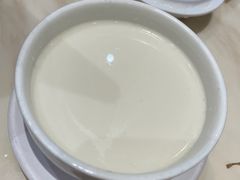 杏仁茶-稻香酒家·34年老字号·港式粤菜(侨光店)