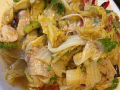 -老牌坊鲁菜名店(聊城美食岛店)