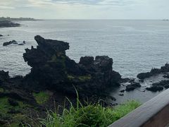 -龙头岩(Dragon Head Rock)