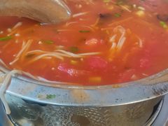 -老磨油饼(高陵店)