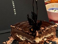 -BLACKSWAN黑天鹅(环球店)