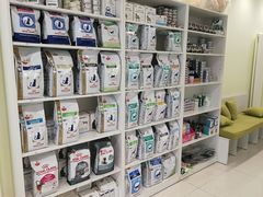 -悦宠凯宝动物医院·牙科·皮肤科(朝阳北路店)