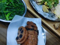 -阿金大白·上海菜馆(新天地店)