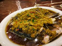-翠清酒家(万丰路店)