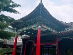 -长安寺