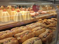 -红星前进面包牛奶公司(君太店)