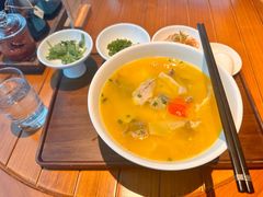 -无锡苏宁银河国际酒店-麺餐厅