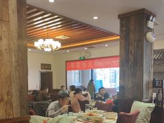 -天和晟烤鸭店(世纪坛店)
