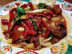 -巴依老爷新疆美食(望京小街店)