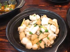 目鱼蛋-小时候焗海鲜(鄞州万达店)