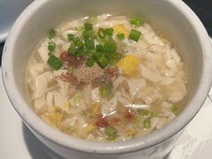 -芳芳私房菜·精做淮扬菜(承德路店)
