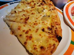 -比格比萨自助(国展店)