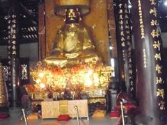 -华林禅寺