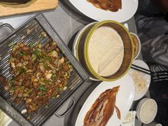 -宏宴·新京菜(望京店)