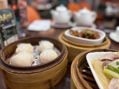 -潮福城大酒楼·潮粤菜·港式点心(阳光城店)