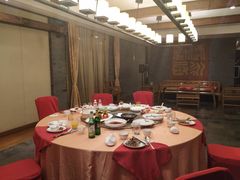 -青岛海尔洲际酒店