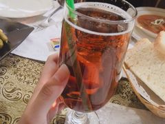 -92°C俄式厨房(中央大街店)