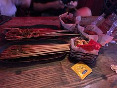 -海雾里小酒馆(观音桥店)
