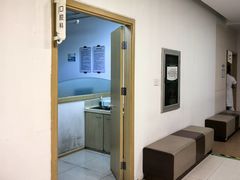 -慈铭体检(洋桥分院)