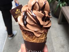 Godiva(港汇恒隆广场店)-GODIVA(港汇恒隆广场)