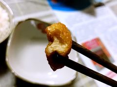 -天天向上素食餐厅(五台山店)