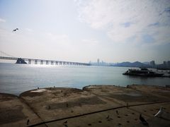 -星海湾跨海大桥